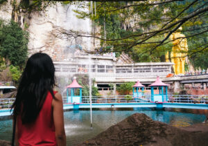 batu caves malaysia