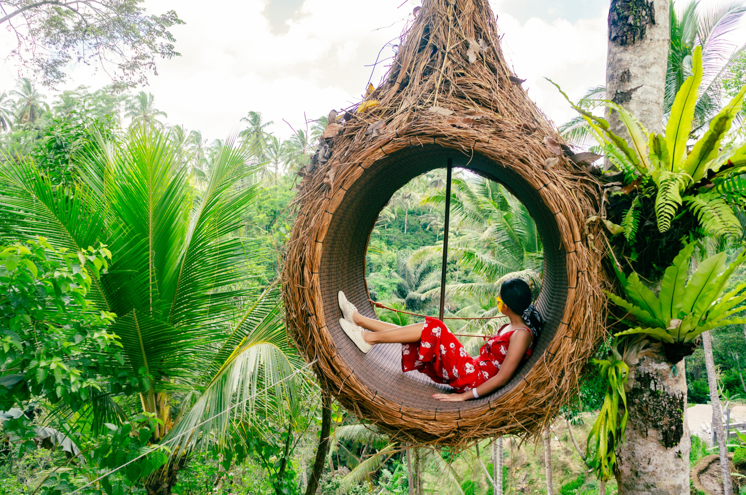 bali indonesia