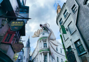 universal orlando florida